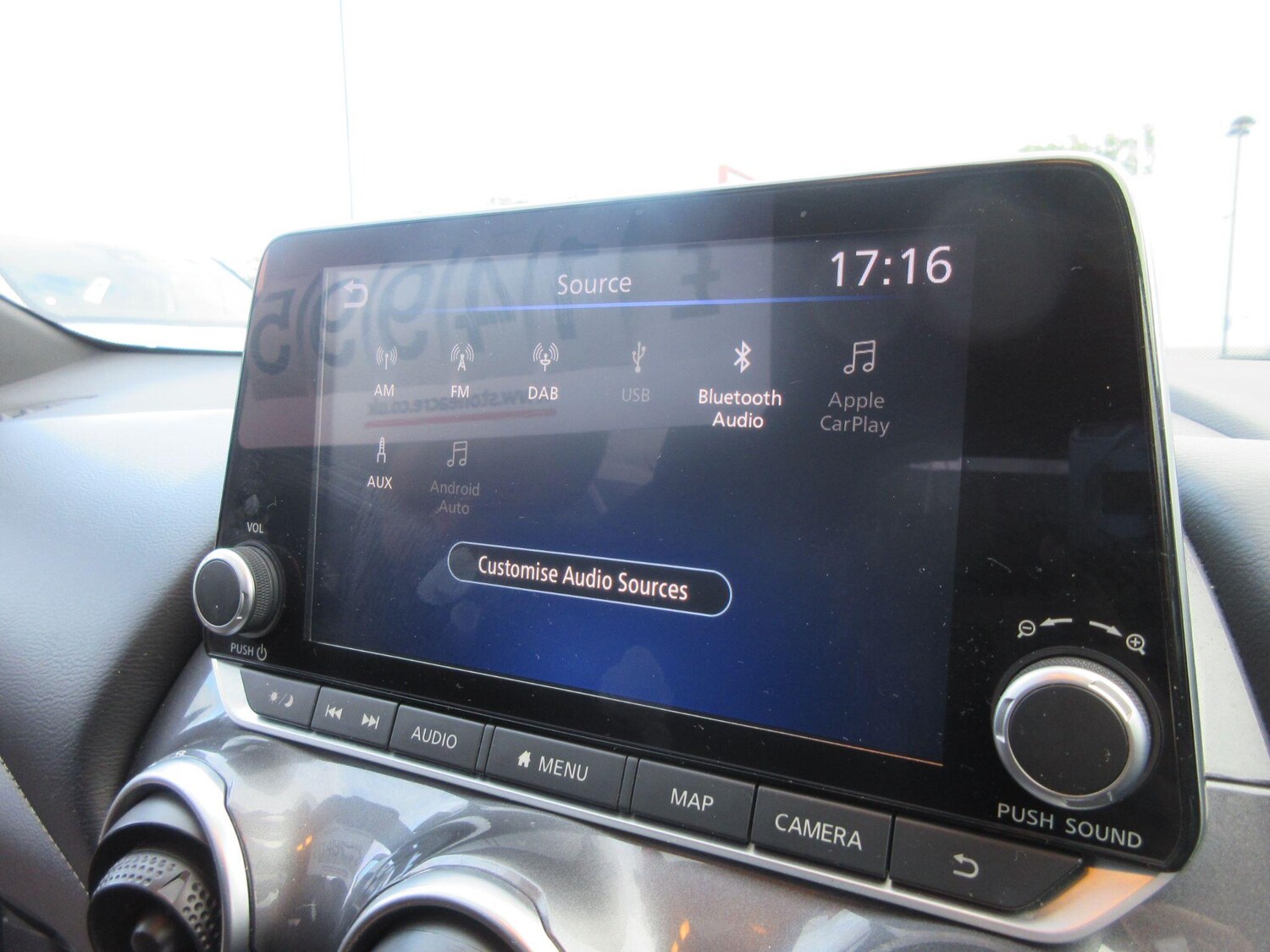 Used Nissan Juke 2023 for sale - 75720810: Photo 45