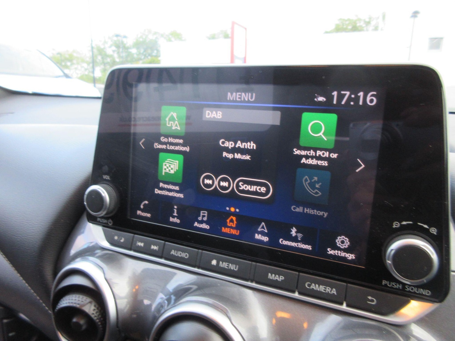 Used Nissan Juke 2023 for sale - 75720810: Photo 46