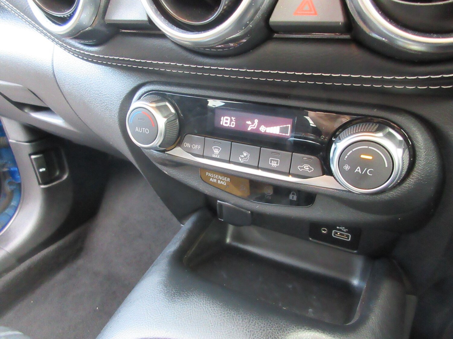 Used Nissan Juke 2023 for sale - 75720810: Photo 47