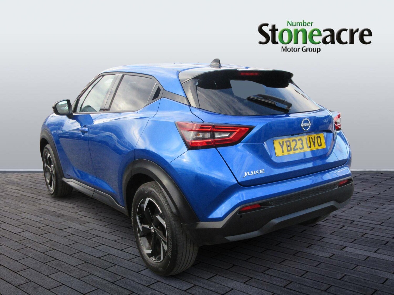 Used Nissan Juke 2023 for sale - 75720810: Photo 5
