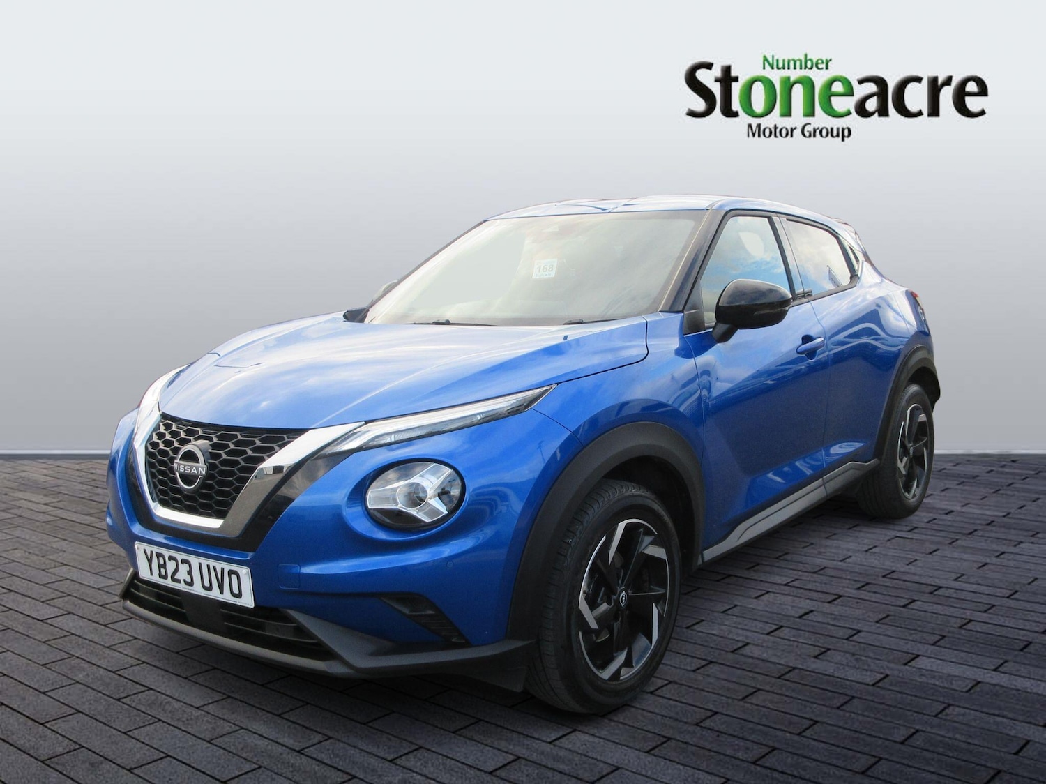 Used Nissan Juke 2023 for sale - 75720810: Photo 7