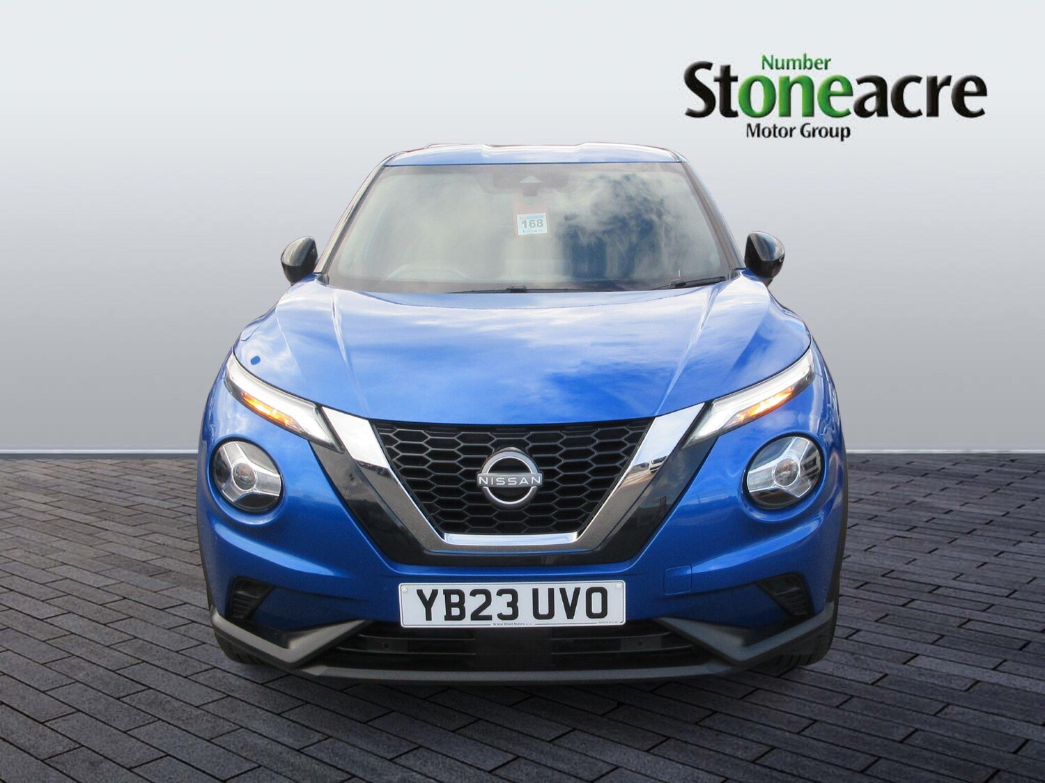Used Nissan Juke 2023 for sale - 75720810: Photo 8