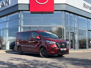 Used Nissan Primastar 2026 for sale - 79373936: Photo