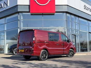 Used Nissan Primastar 2026 for sale - 79373936: Photo
