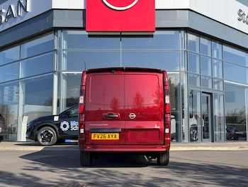 Used Nissan Primastar 2026 for sale - 79373936: Photo