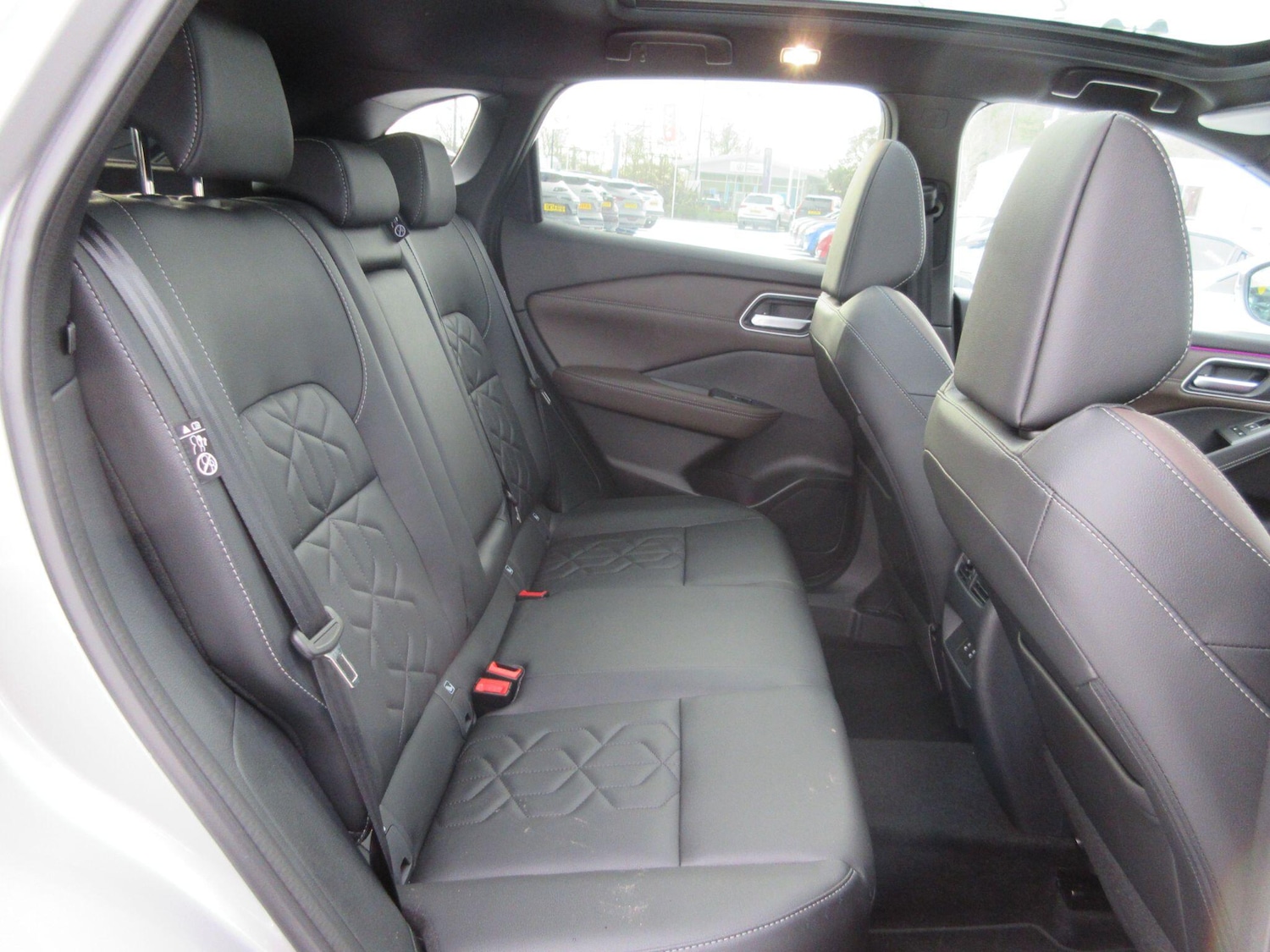 Used Nissan Qashqai 2025 for sale - 78101458: Photo 20