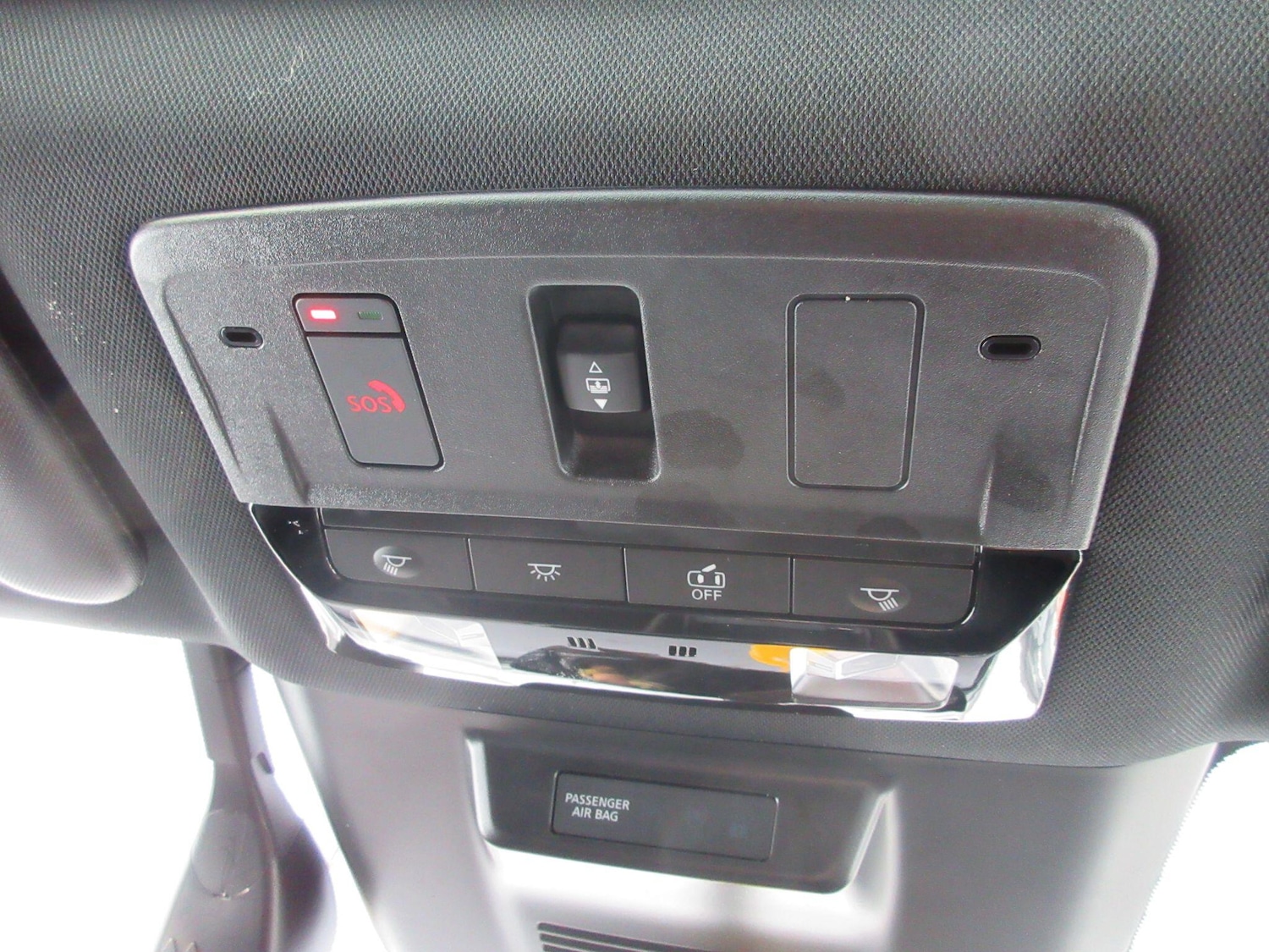 Used Nissan Qashqai 2025 for sale - 78101458: Photo 21