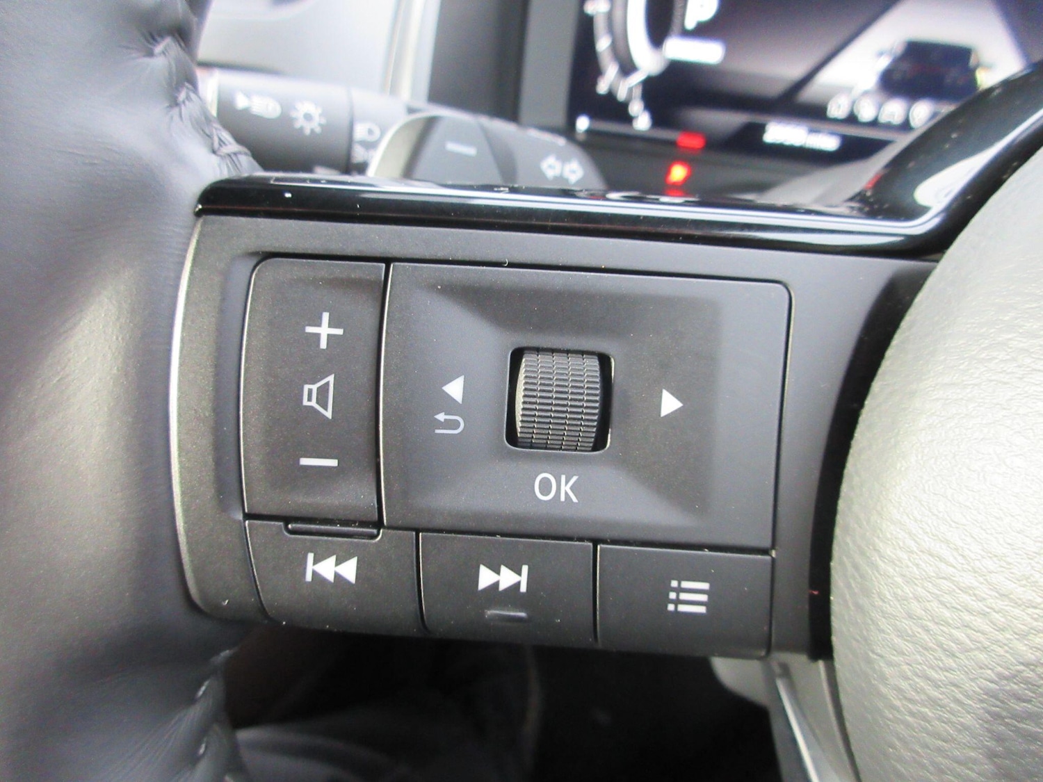 Used Nissan Qashqai 2025 for sale - 78101458: Photo 22