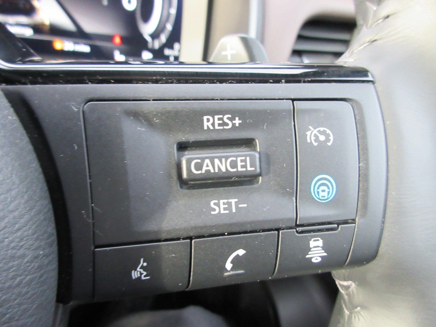 Used Nissan Qashqai 2025 for sale - 78101458: Photo 23
