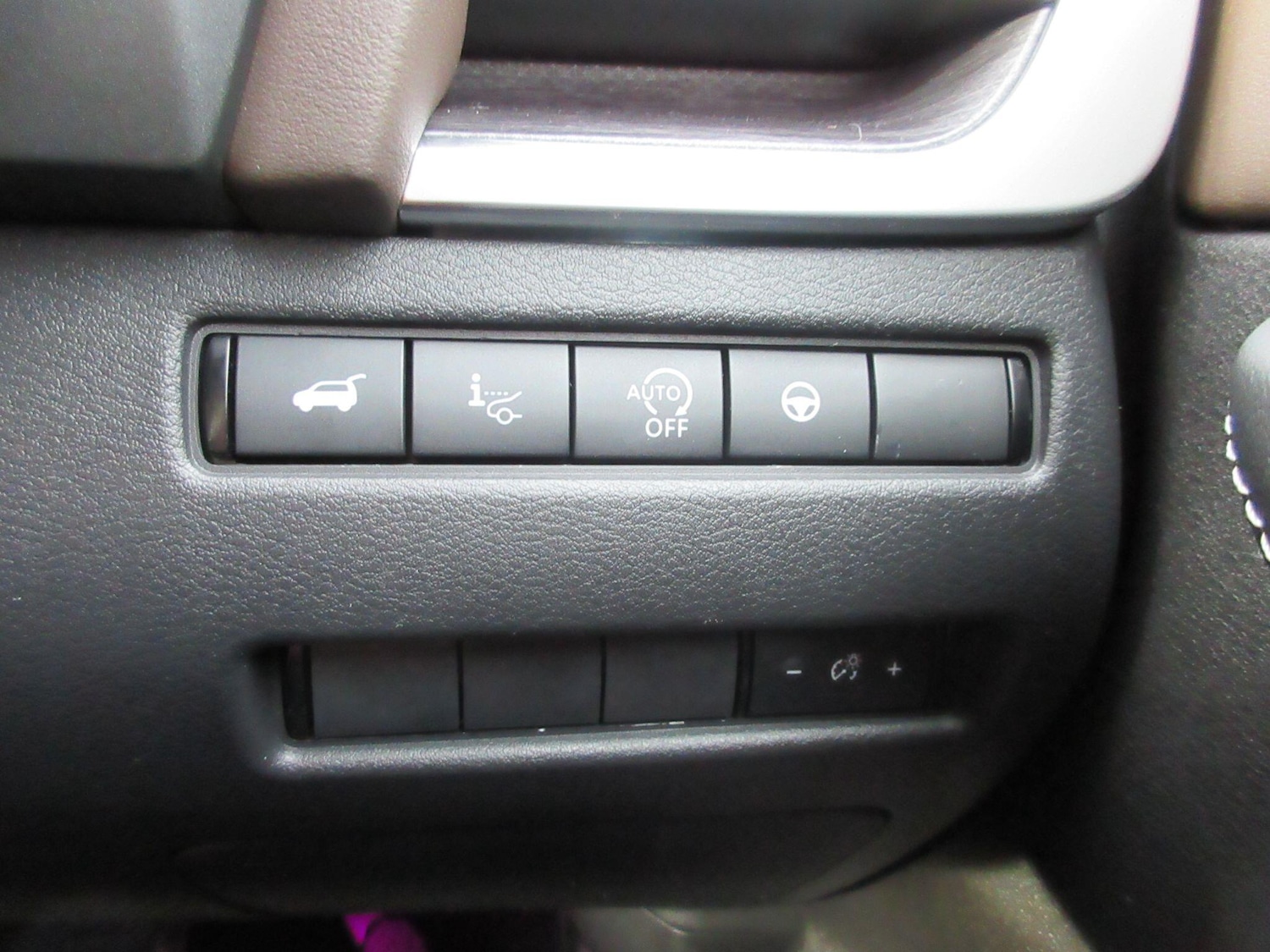 Used Nissan Qashqai 2025 for sale - 78101458: Photo 24