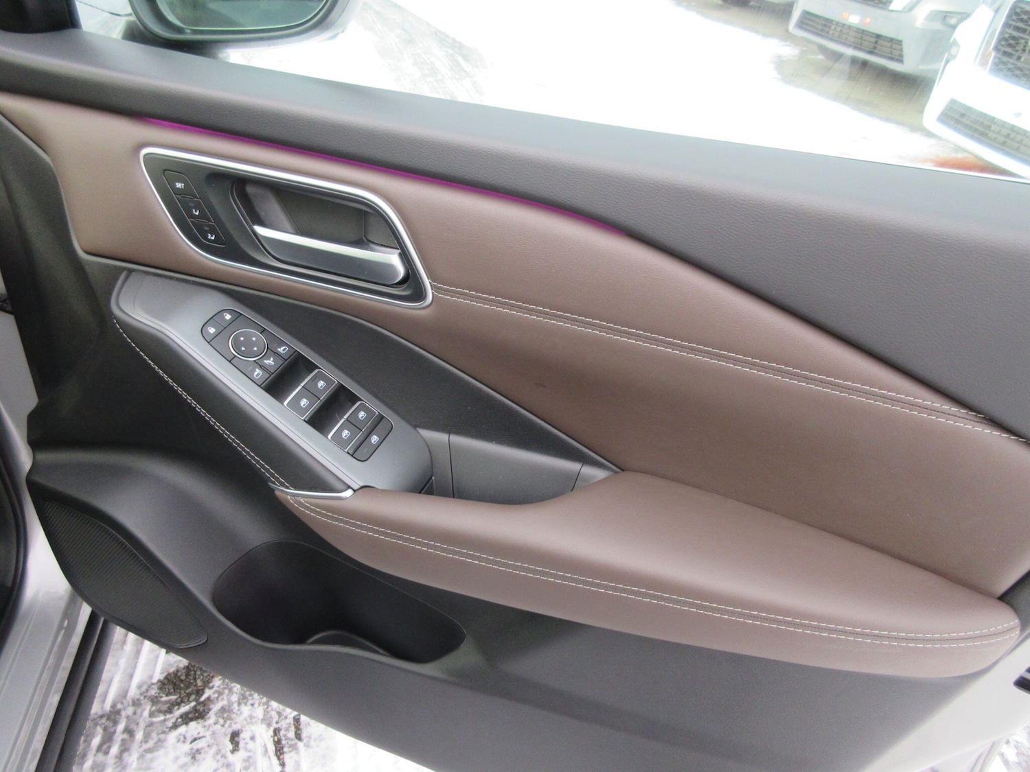 Used Nissan Qashqai 2025 for sale - 78101458: Photo 31