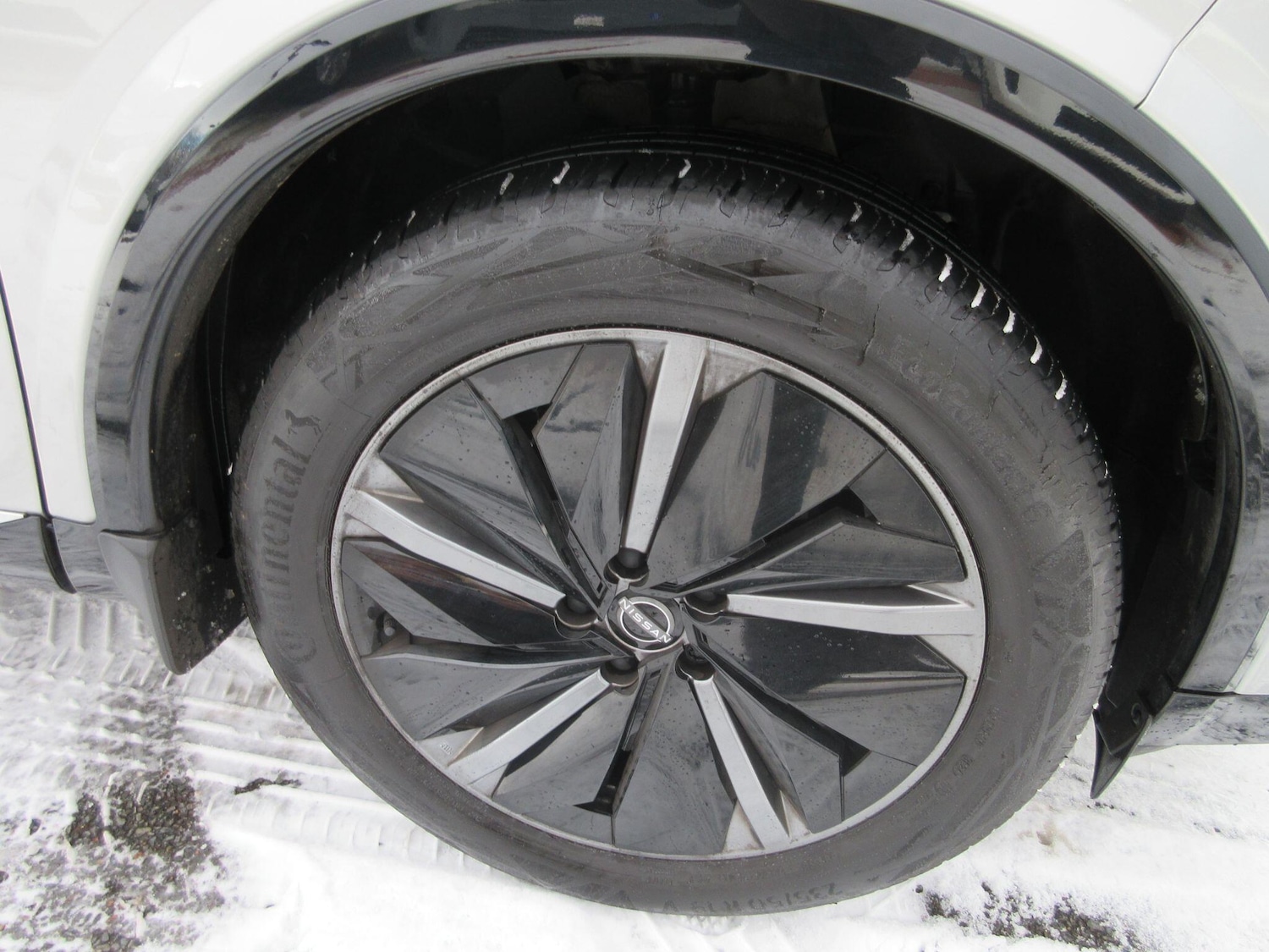 Used Nissan Qashqai 2025 for sale - 78101458: Photo 33