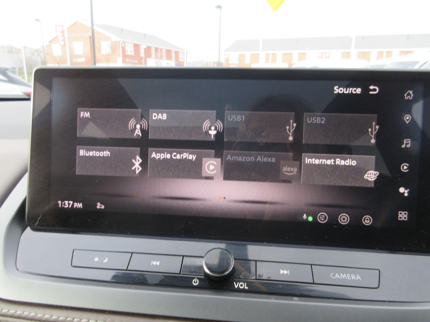 Used Nissan Qashqai 2025 for sale - 78101458: Photo 35