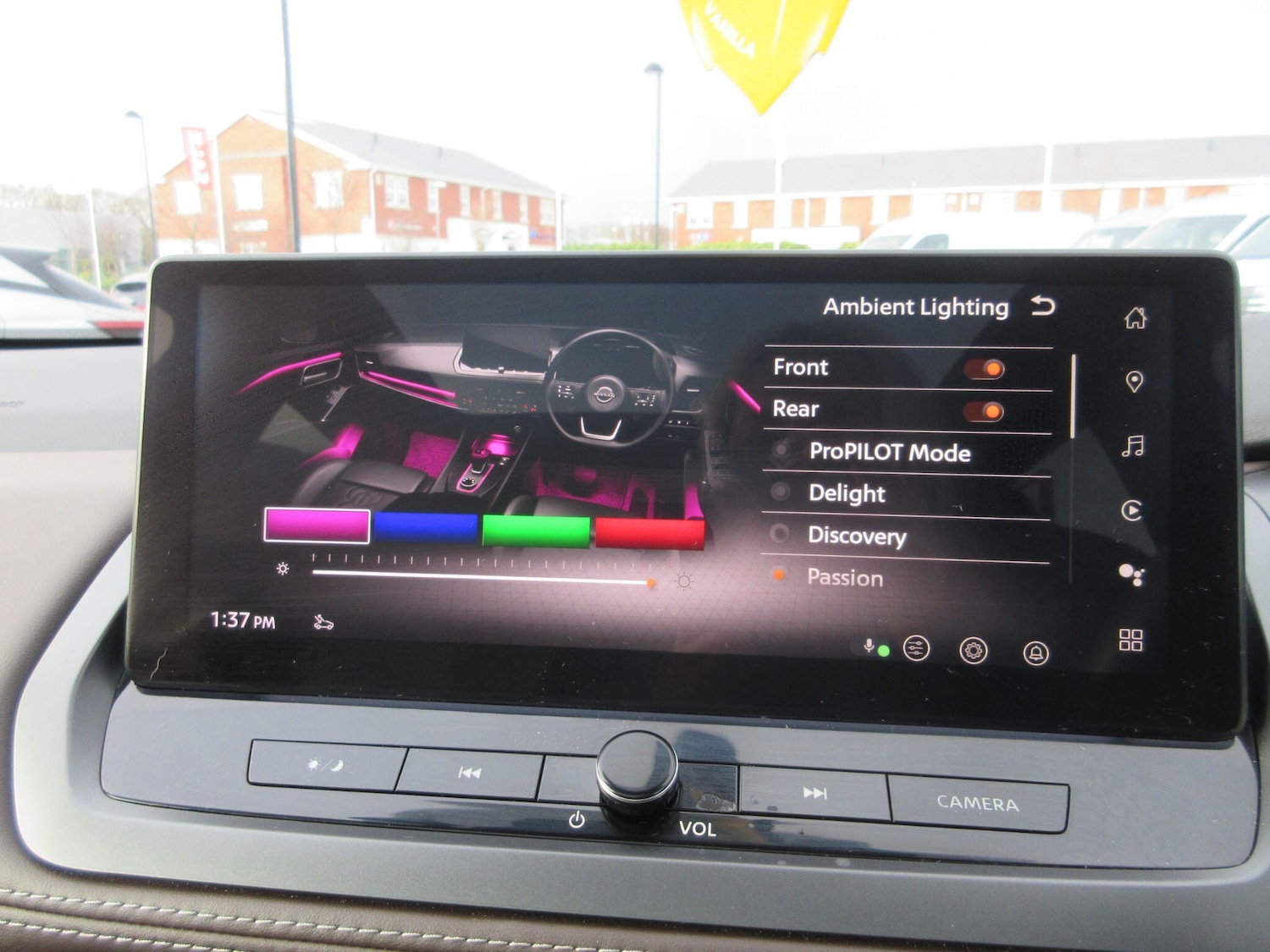 Used Nissan Qashqai 2025 for sale - 78101458: Photo 39