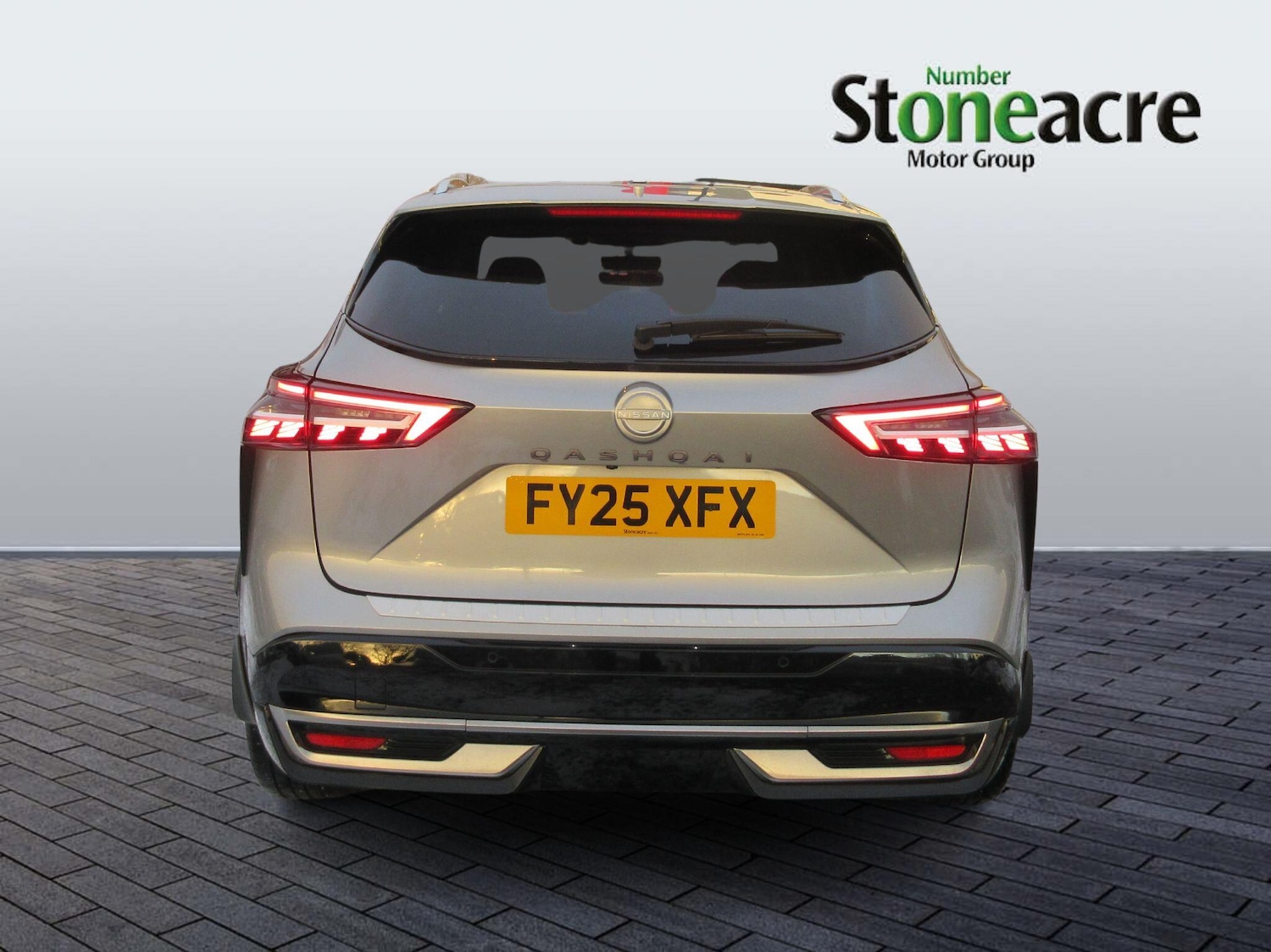 Used Nissan Qashqai 2025 for sale - 78101458: Photo 4