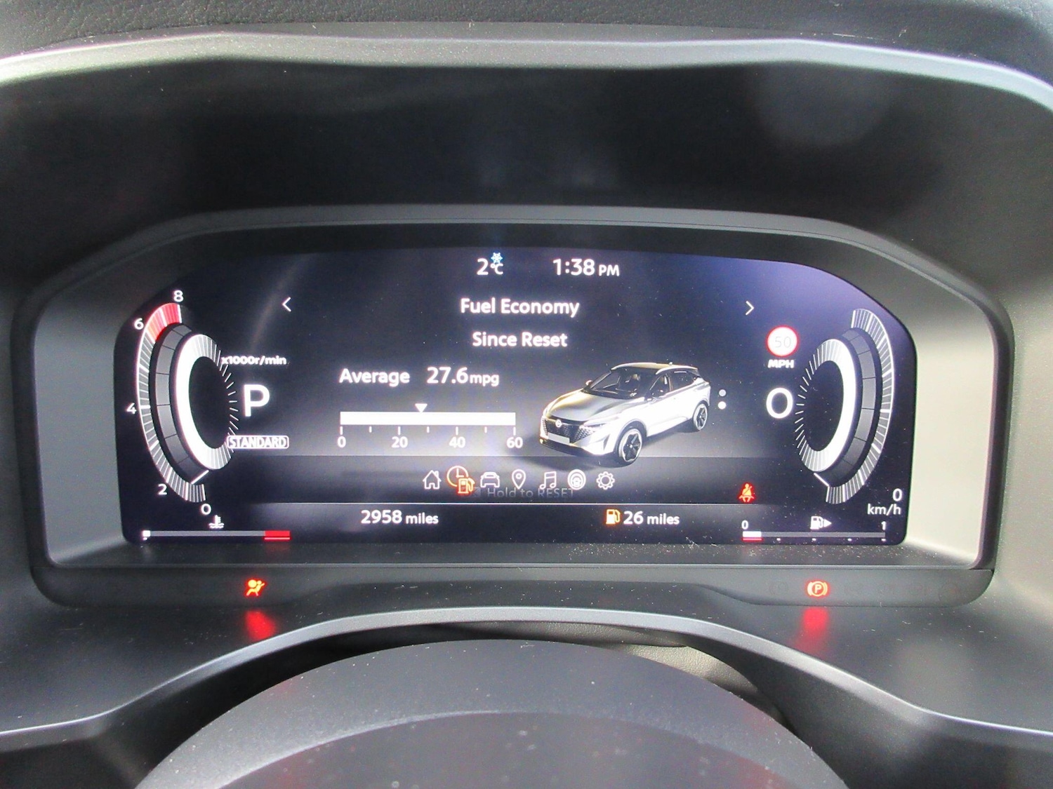 Used Nissan Qashqai 2025 for sale - 78101458: Photo 40