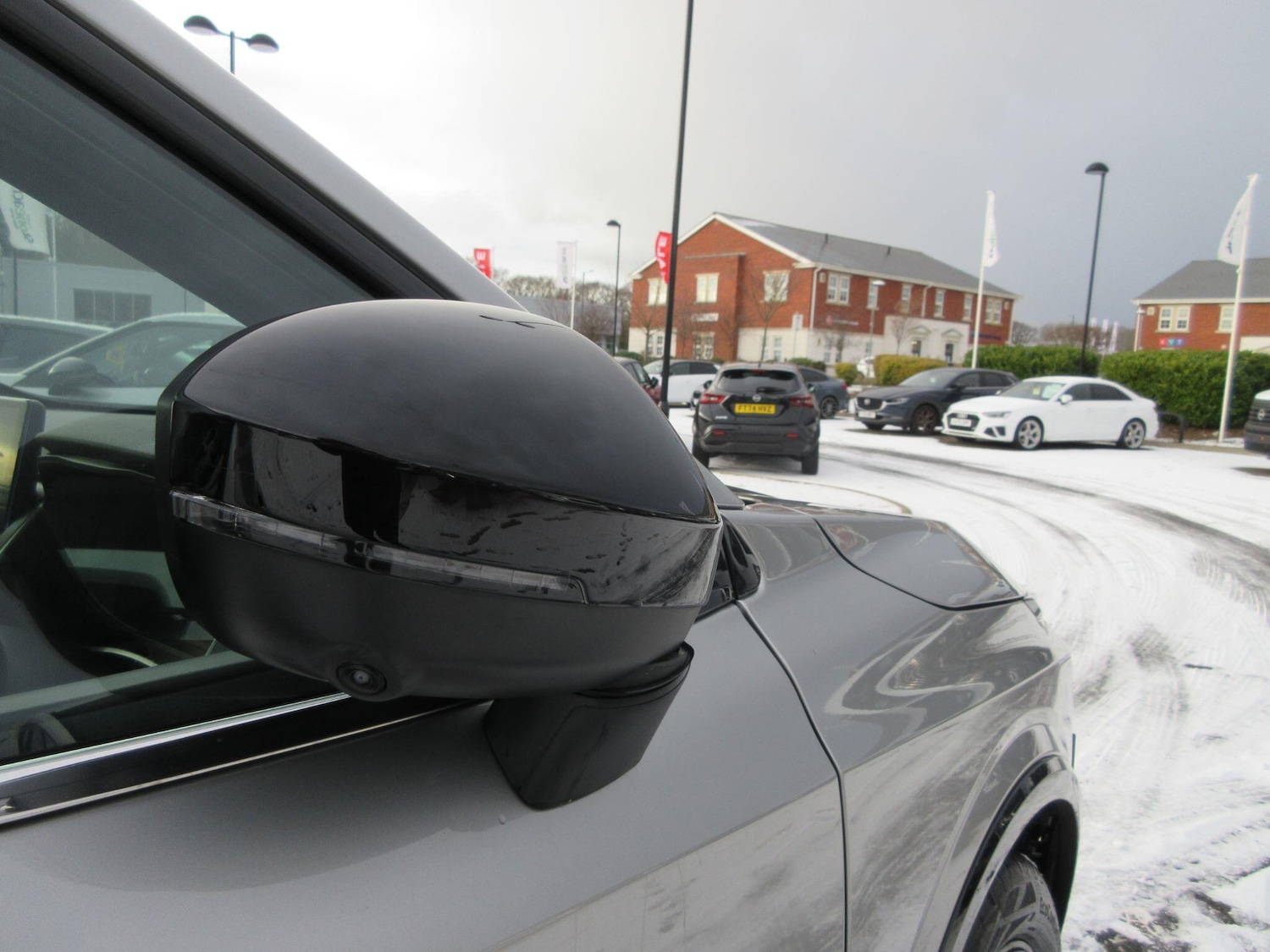 Used Nissan Qashqai 2025 for sale - 78101458: Photo 43