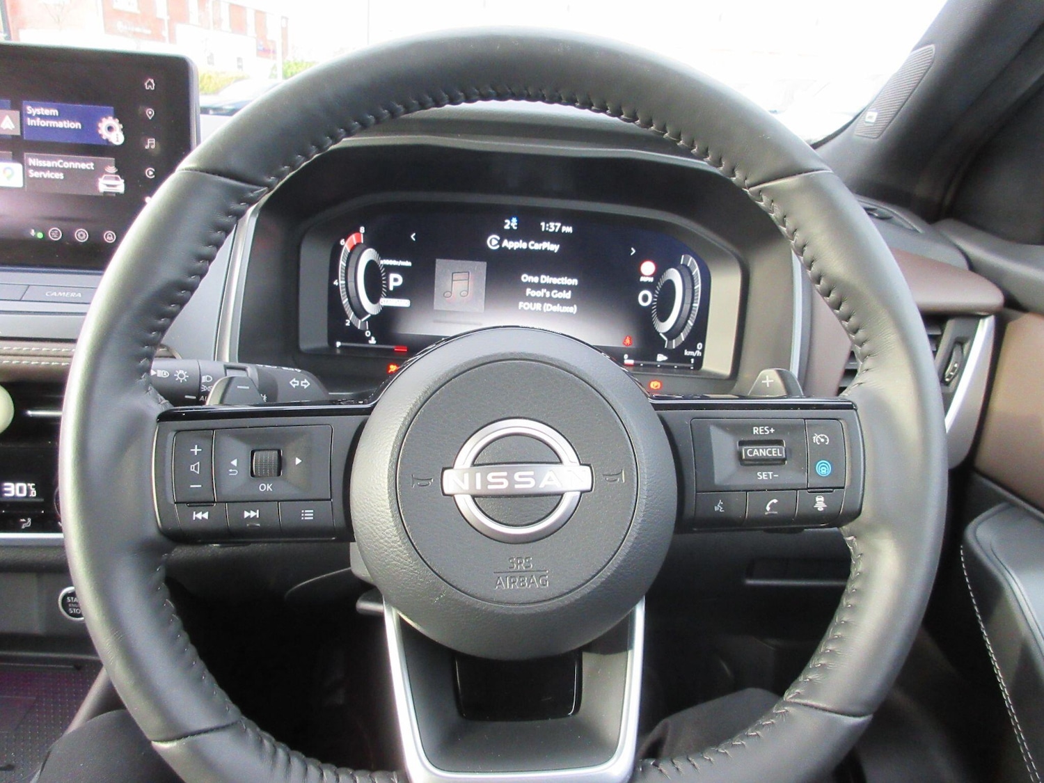 Used Nissan Qashqai 2025 for sale - 78101458: Photo 45