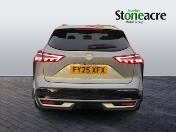 Used Nissan Qashqai 2025 for sale - 78101458: Photo