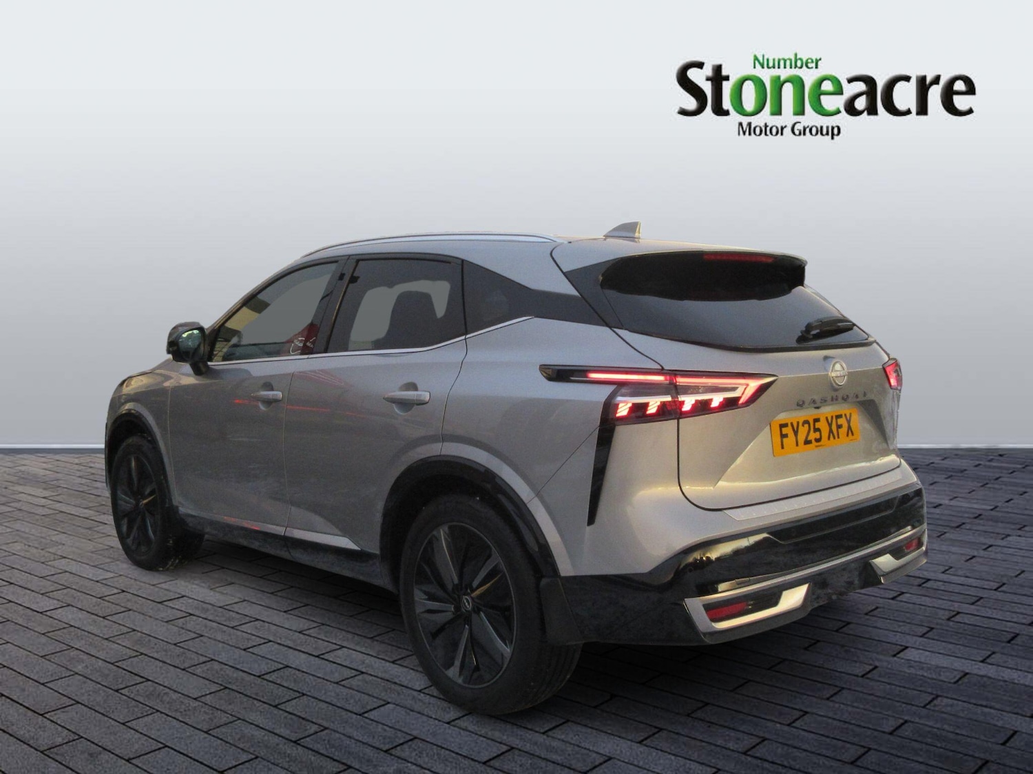 Used Nissan Qashqai 2025 for sale - 78101458: Photo 5