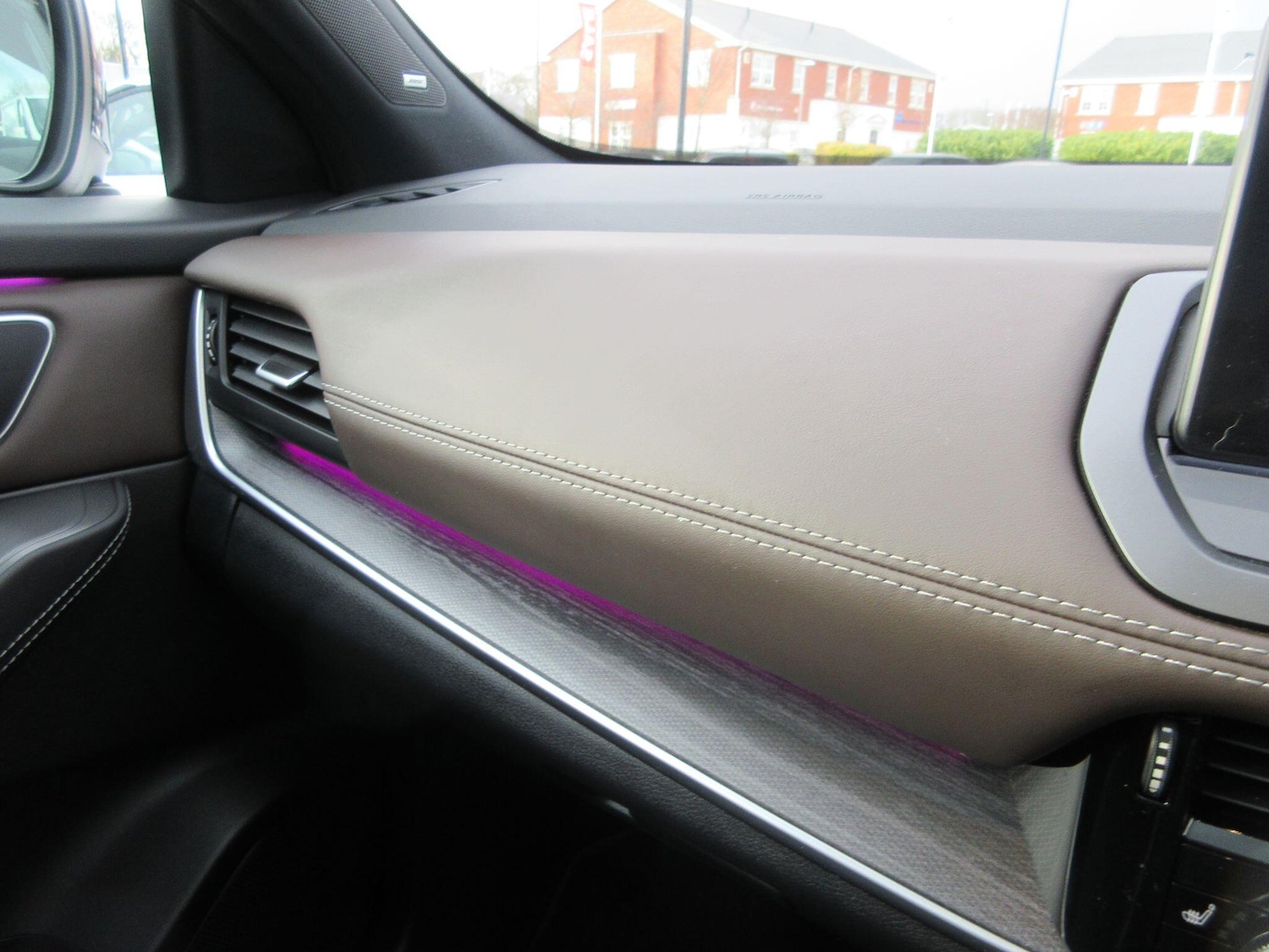 Used Nissan Qashqai 2025 for sale - 78101458: Photo 54