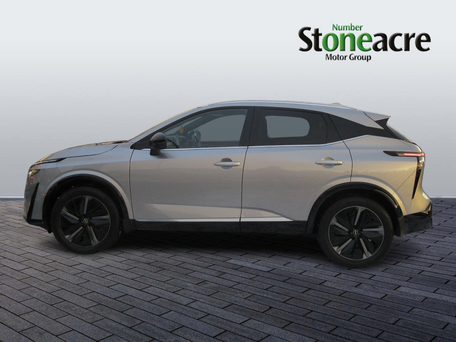 Used Nissan Qashqai 2025 for sale - 78101458: Photo 6