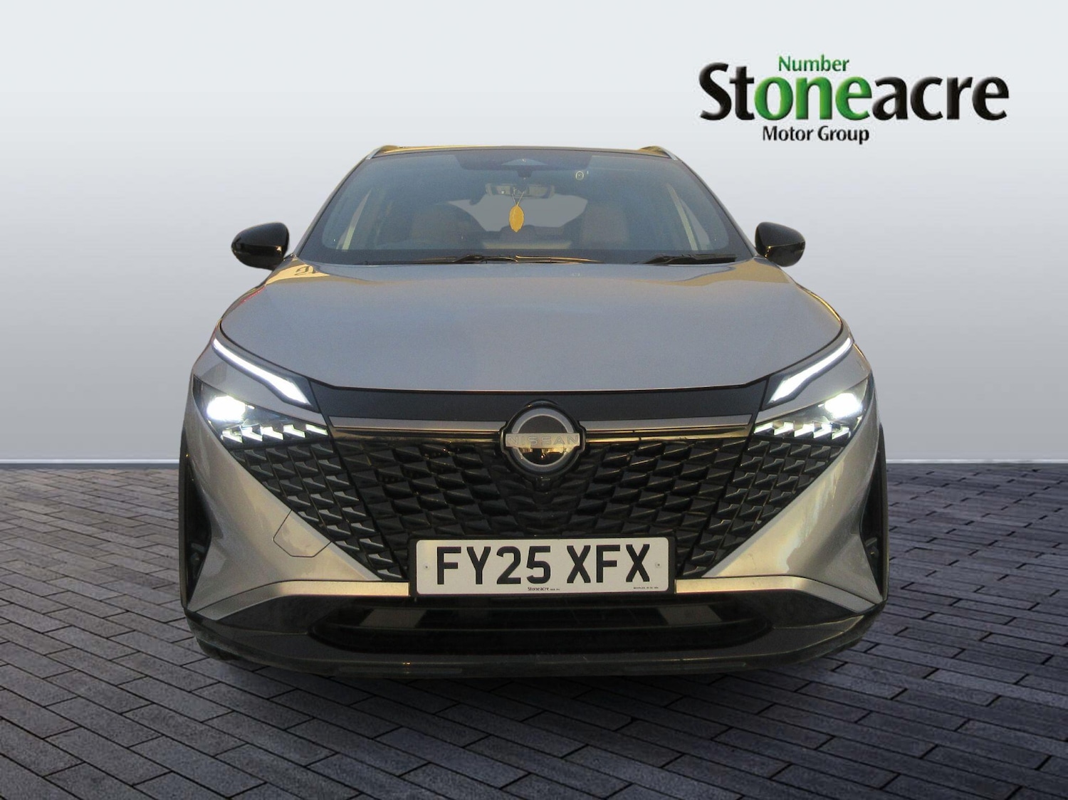 Used Nissan Qashqai 2025 for sale - 78101458: Photo 8