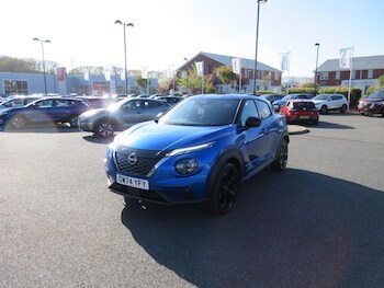 Used Nissan Juke 2025 for sale - 78157718: Photo