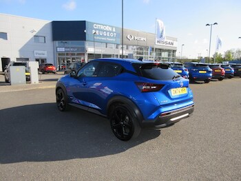 Used Nissan Juke 2025 for sale - 78157718: Photo