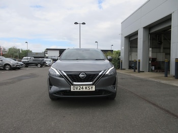 Used Nissan Qashqai 2024 for sale - 78636830: Photo