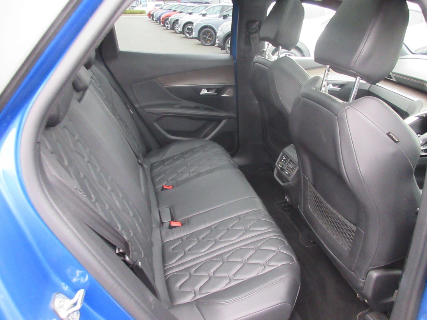 Used Peugeot 3008 2022 for sale - 76584146: Photo 12