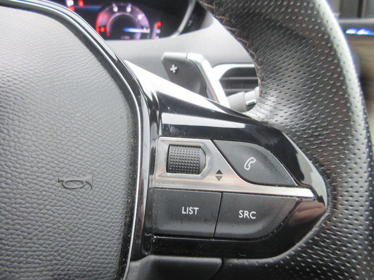 Used Peugeot 3008 2022 for sale - 76584146: Photo 16