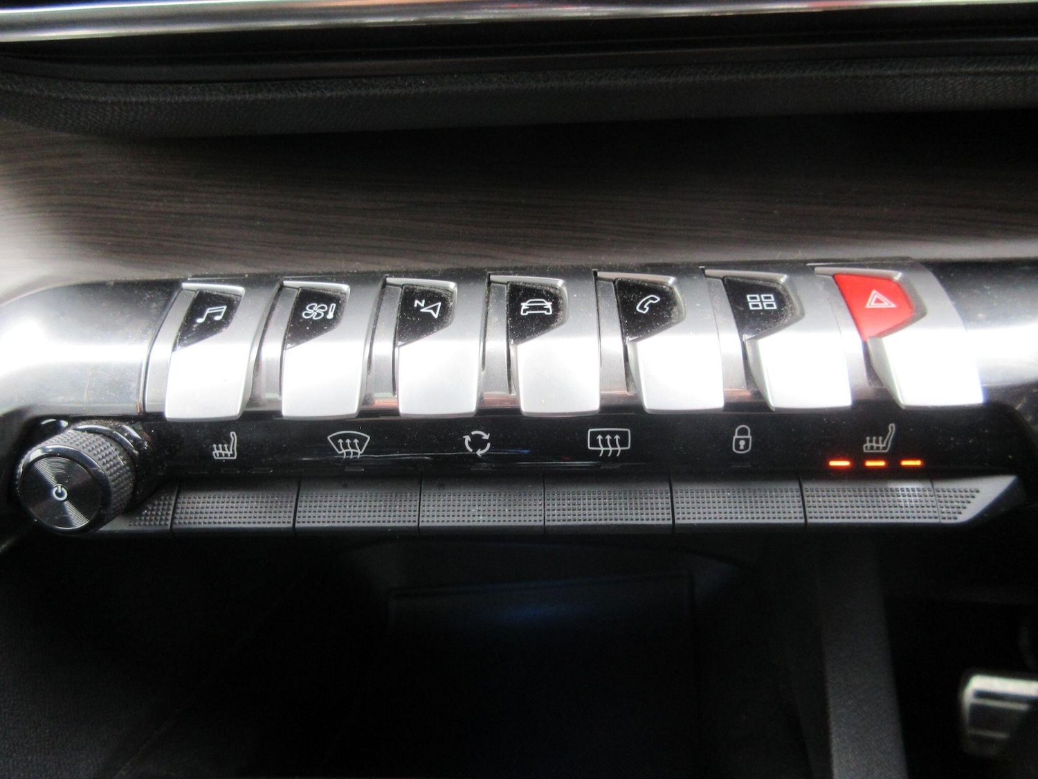 Used Peugeot 3008 2022 for sale - 76584146: Photo 18