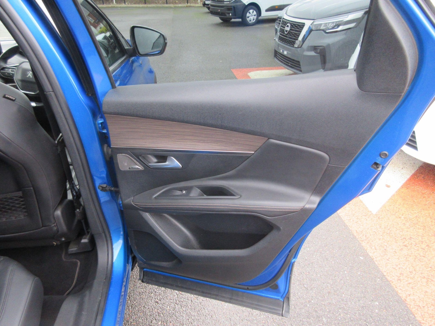 Used Peugeot 3008 2022 for sale - 76584146: Photo 21