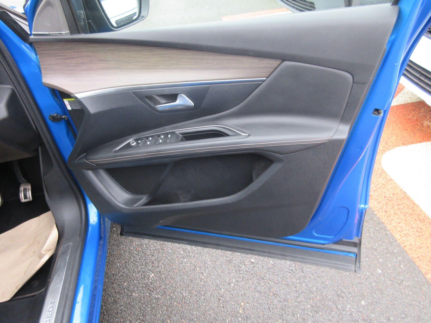 Used Peugeot 3008 2022 for sale - 76584146: Photo 23