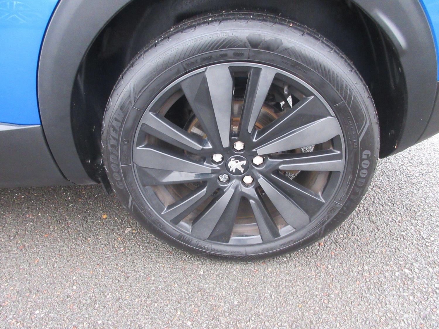 Used Peugeot 3008 2022 for sale - 76584146: Photo 24