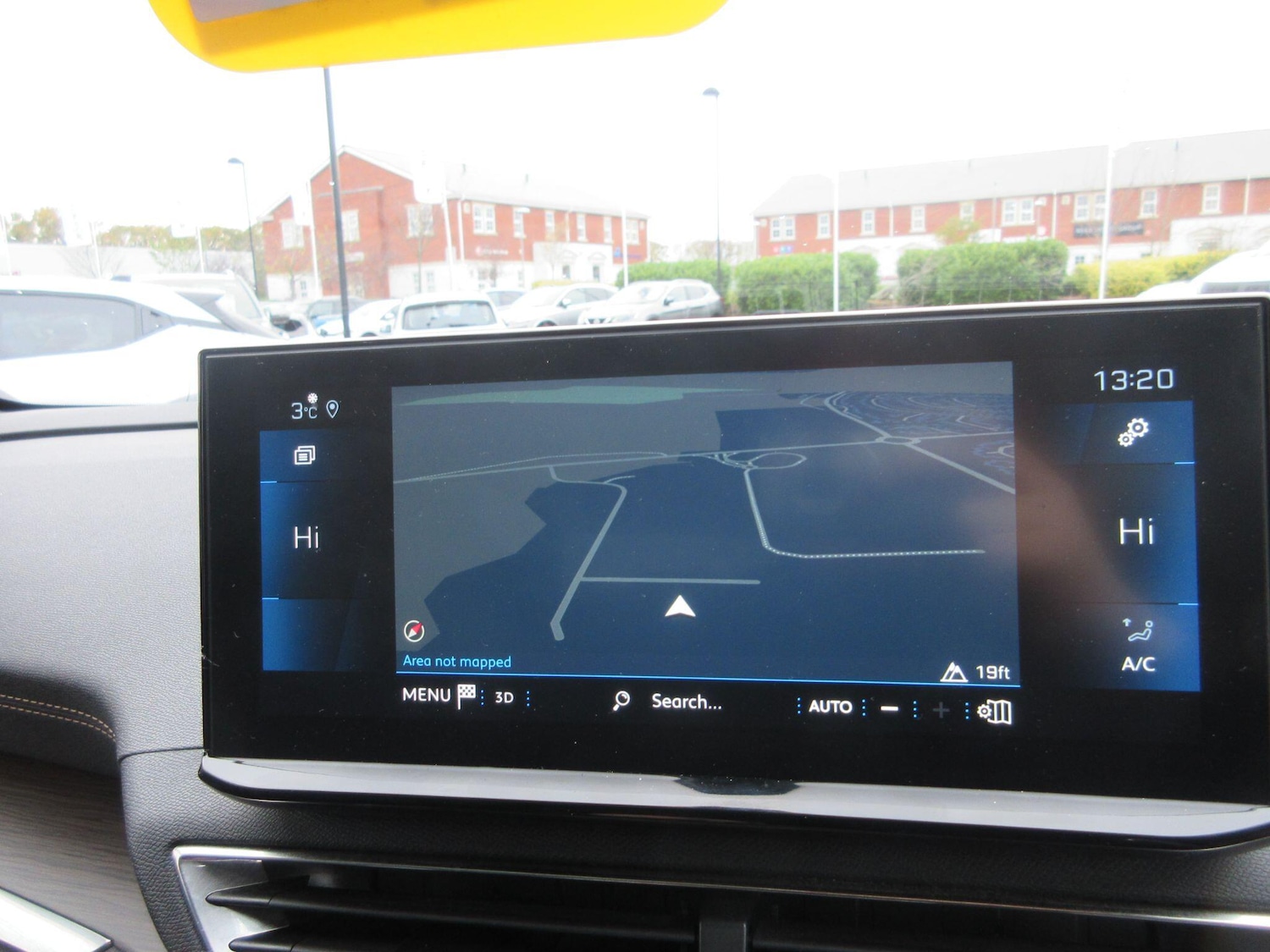 Used Peugeot 3008 2022 for sale - 76584146: Photo 26