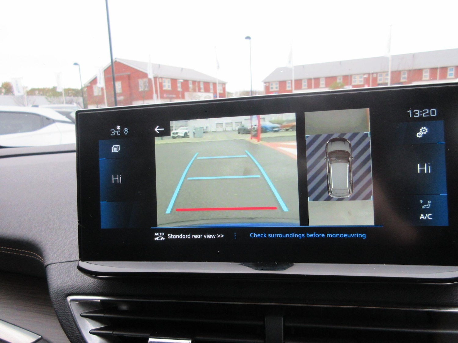 Used Peugeot 3008 2022 for sale - 76584146: Photo 27