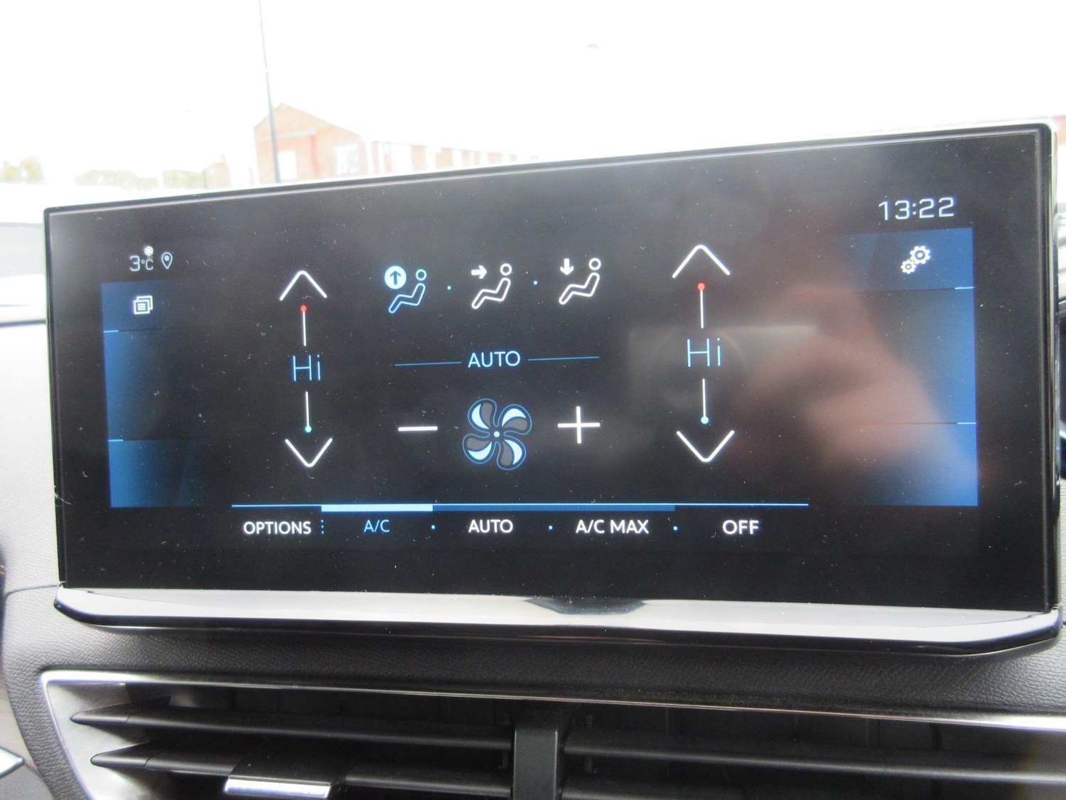 Used Peugeot 3008 2022 for sale - 76584146: Photo 29