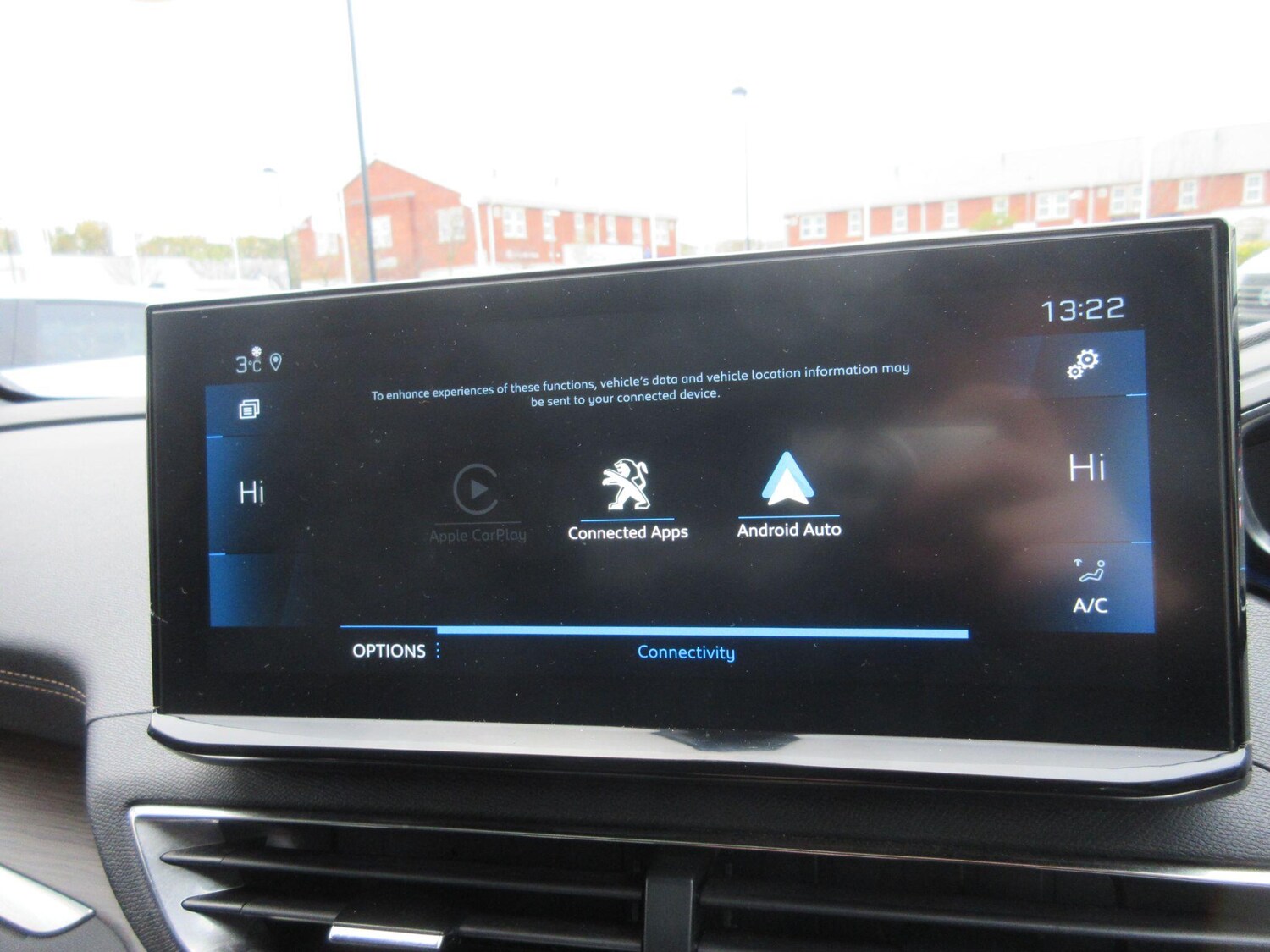 Used Peugeot 3008 2022 for sale - 76584146: Photo 30
