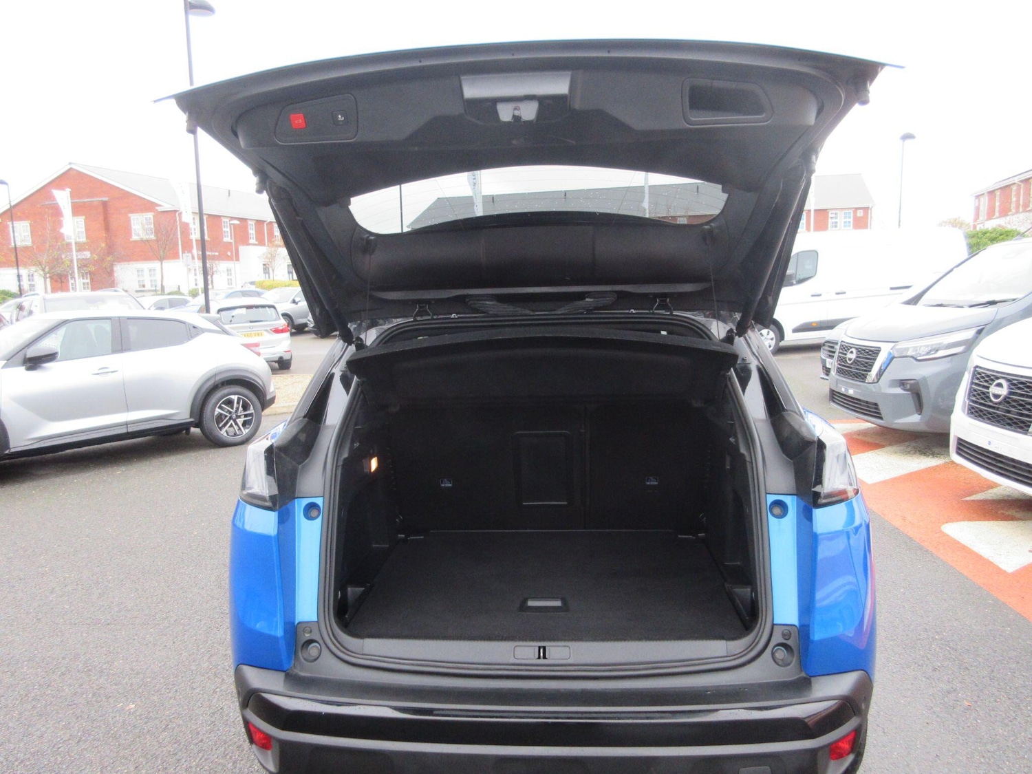 Used Peugeot 3008 2022 for sale - 76584146: Photo 32