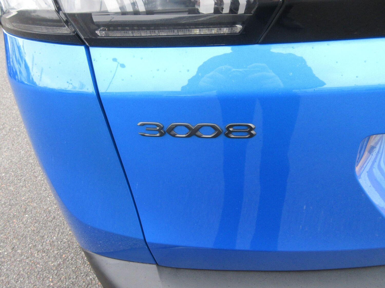 Used Peugeot 3008 2022 for sale - 76584146: Photo 35