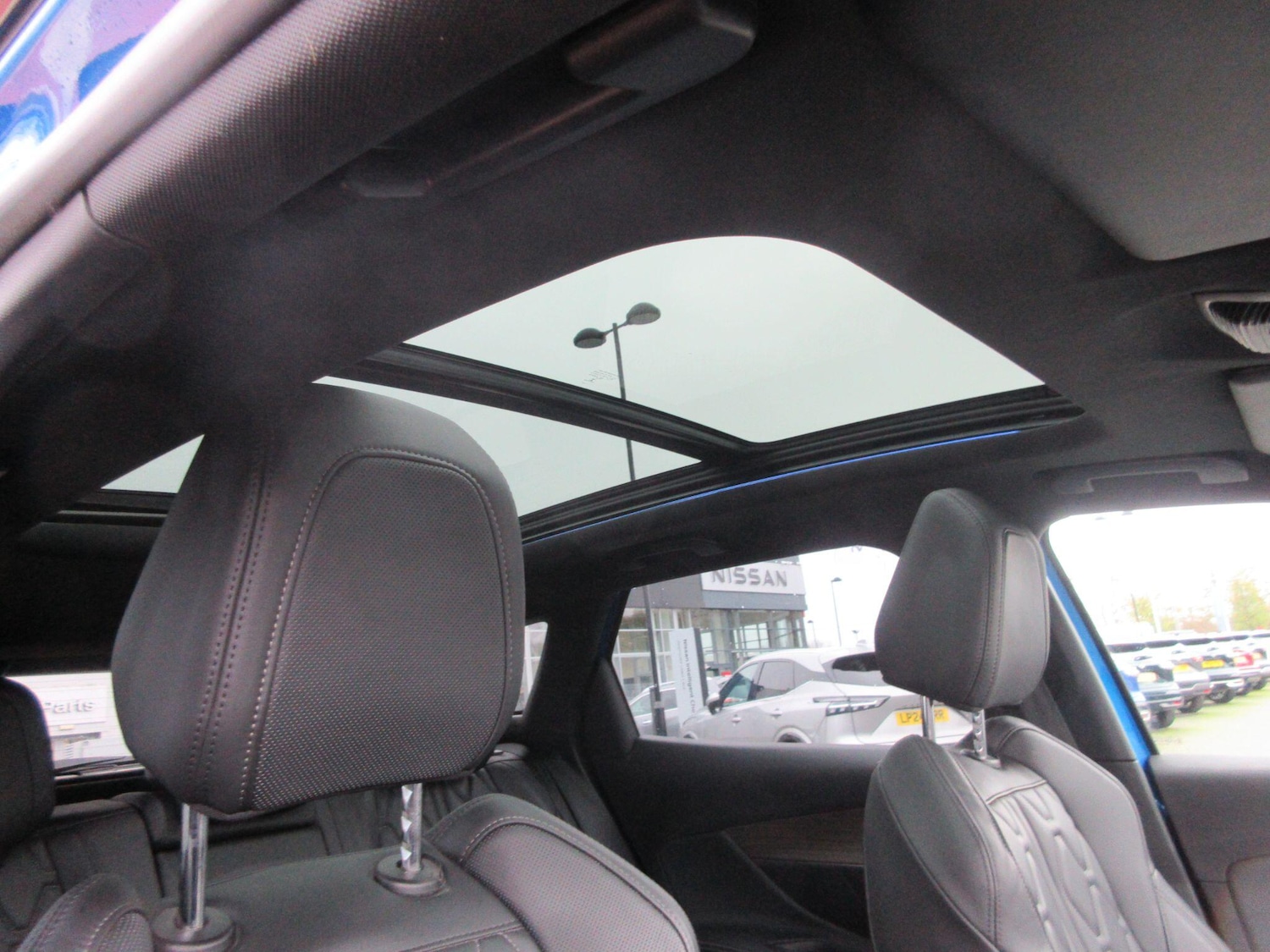 Used Peugeot 3008 2022 for sale - 76584146: Photo 38