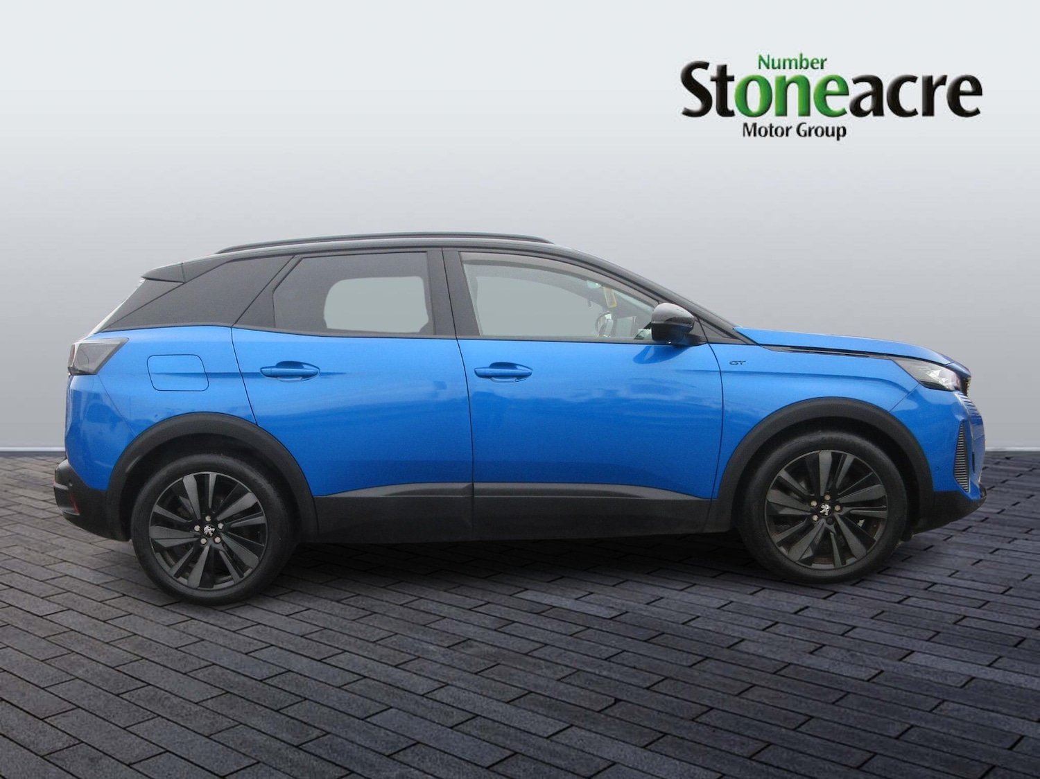 Used Peugeot 3008 2022 for sale - 76584146: Photo 6