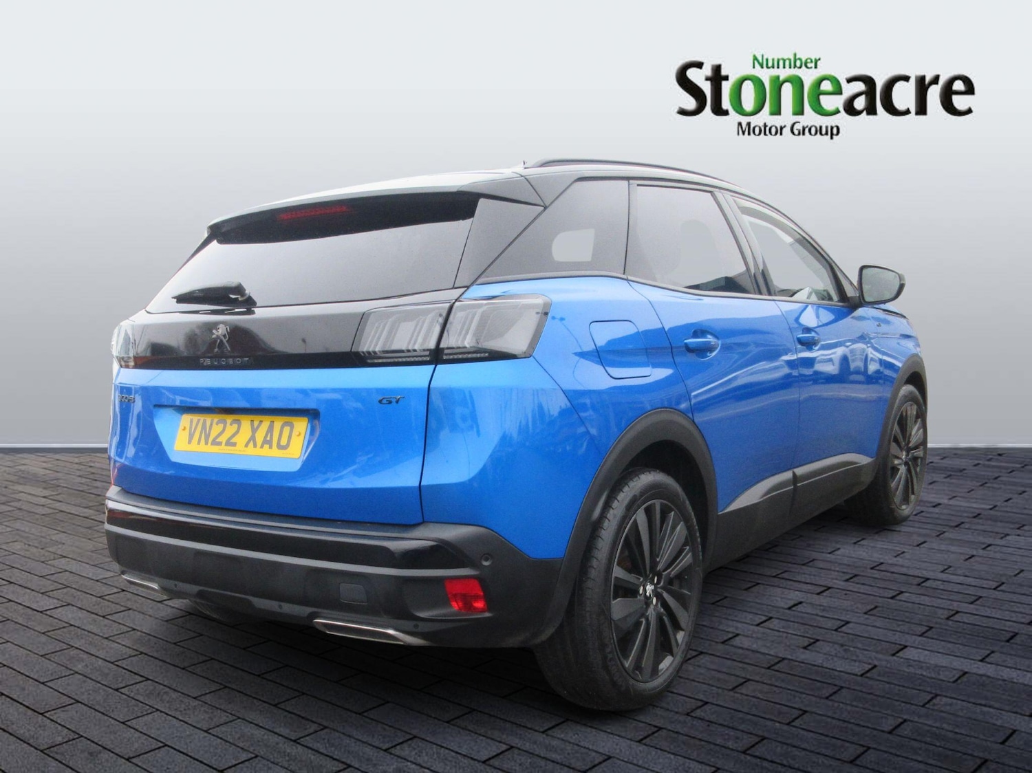 Used Peugeot 3008 2022 for sale - 76584146: Photo 7