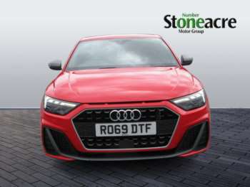 Used Audi A1 2019 for sale - 75041399: Photo