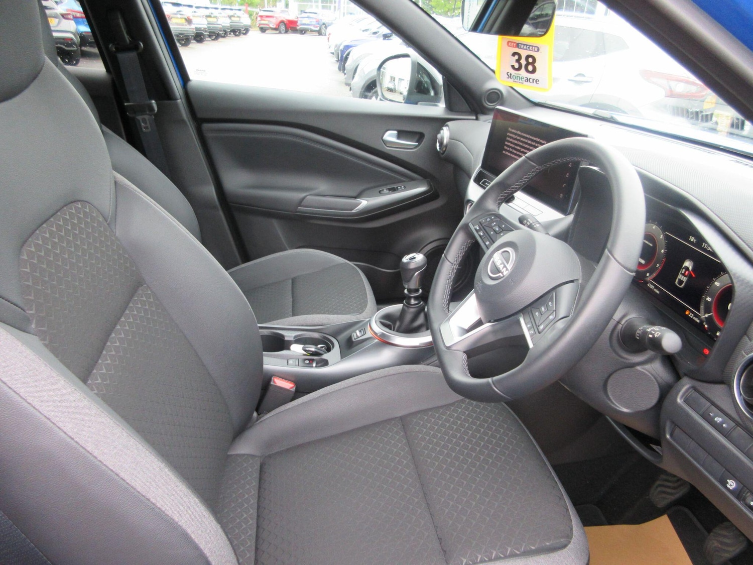 Vehicle 28