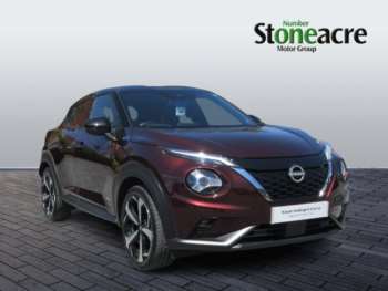 2023 (23) - 1.6 Tekna Auto Euro 6 5dr