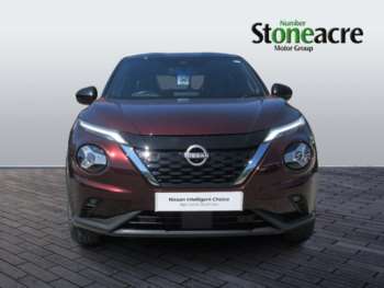 Used Nissan Juke 2023 for sale - 75083019: Photo