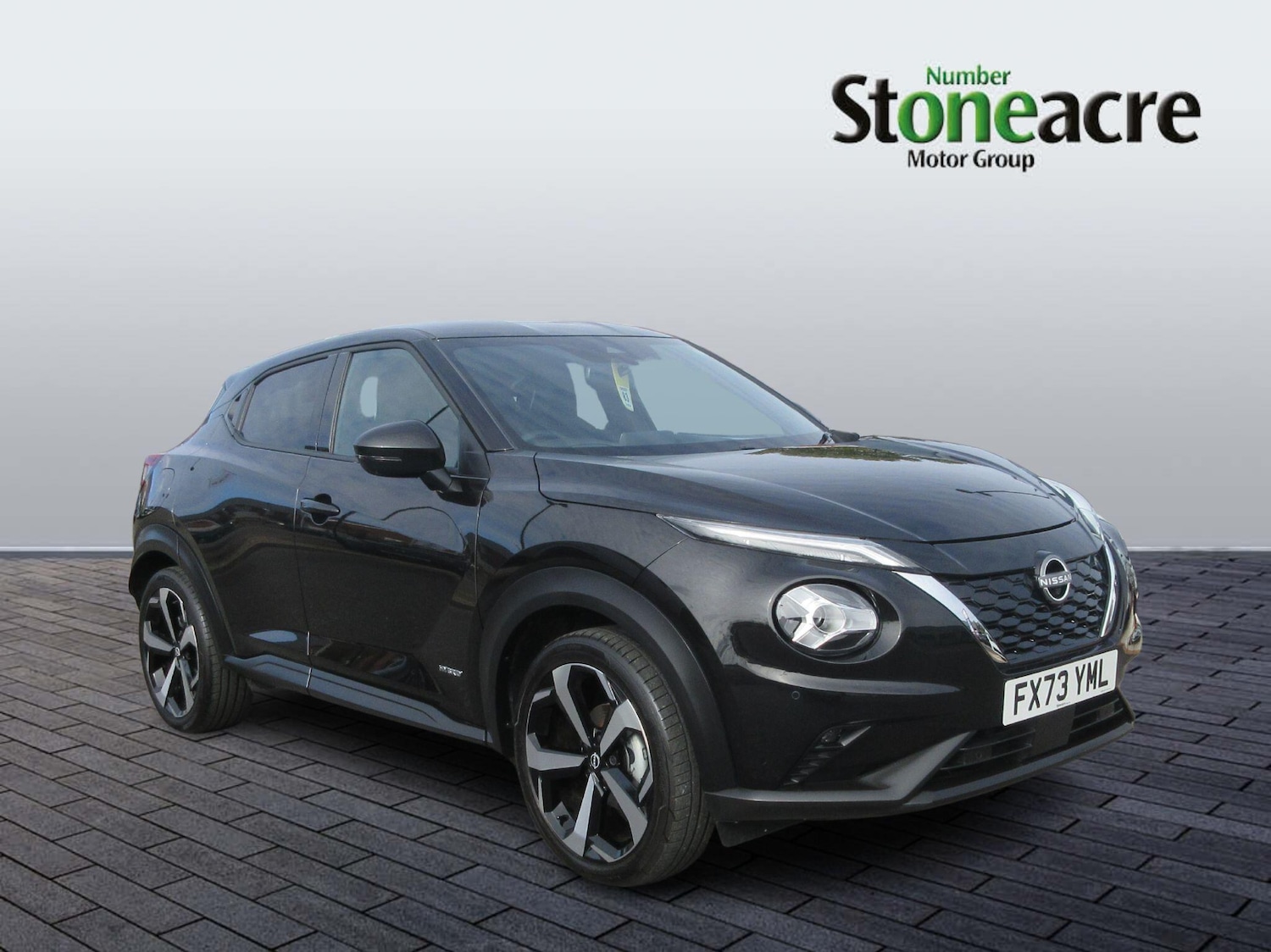 Used Nissan Juke 2023 for sale - 75915773: Photo 1
